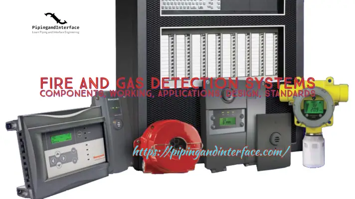 Fire and Gas Detection Systems