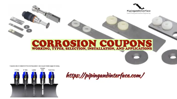 Corrosion Coupons