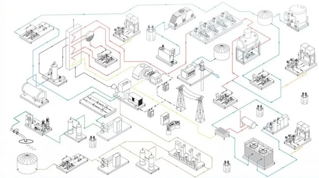 StickBuilt vs. Modular Construction in the Oil and Gas Industry