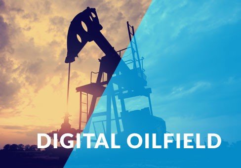 Digital Oilfield