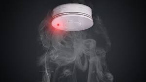 Smoke Alarms