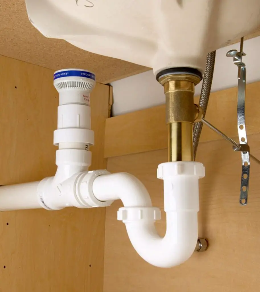 What is a Studor Vent in a Plumbing System? – Piping and Interface ...