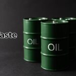 Waste Oil