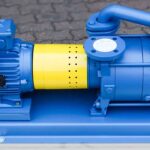 What is a Vacuum Pump