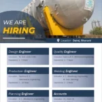 Exciting Career Opportunities at Isgec Heavy Engineering Ltd