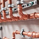 Introduction to Plumbing