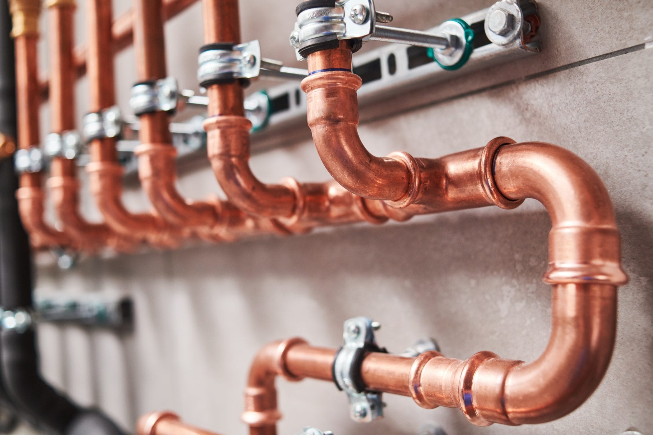 Introduction to Plumbing