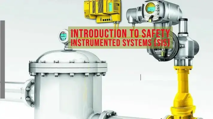 What is Safety Instrumented System