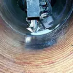 What is Pipe Cladding