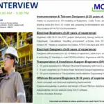 Mcdermott Walk-in-interview 19th October 2024