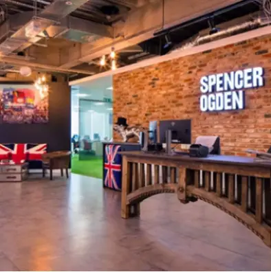 spencer ogden hiring