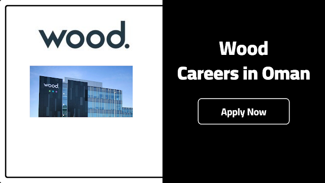 Wood Muscat Recruitment