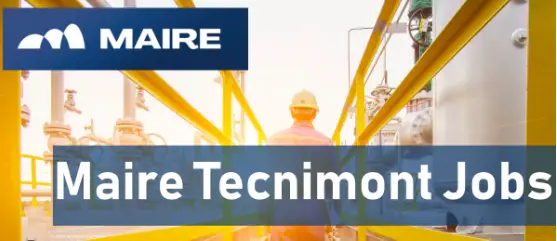 Technimont Hiring