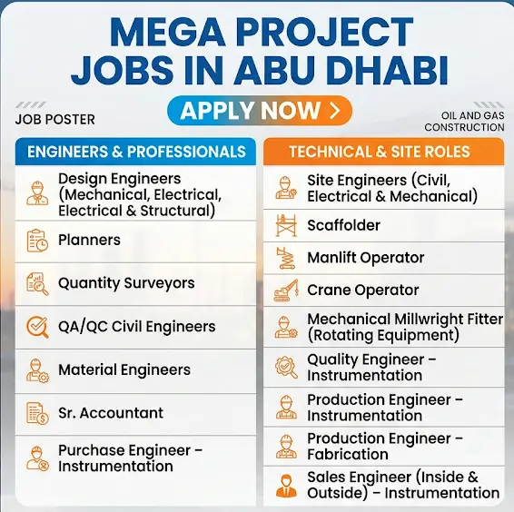 UAE Jobs