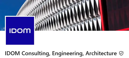 IDOM Hiring