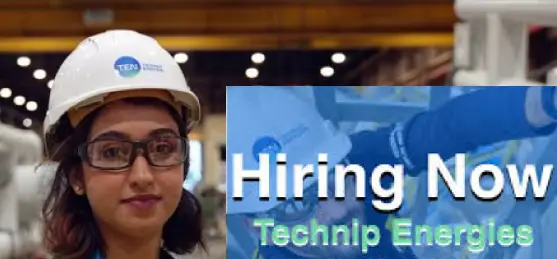 Technip Energies Kuwait