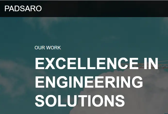 Padsaro jobs