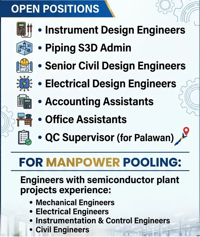 JGC Philippines