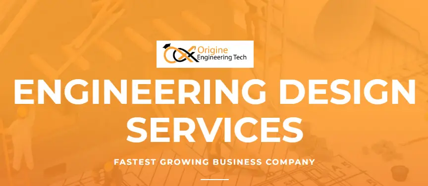 Origine Engg Tech Recruitment