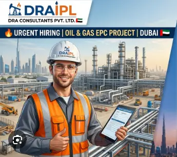 DRAIPL Hiring
