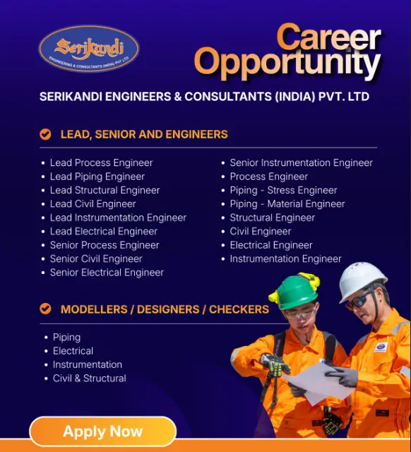 Serikandi Hiring