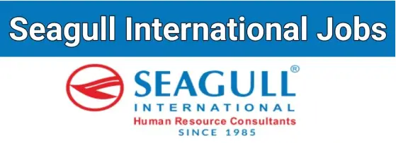 Seagull Kuwait Jobs