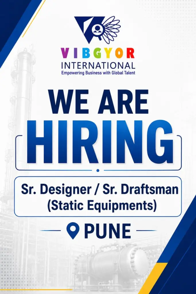 Designer Recruitment