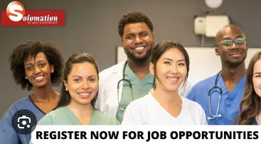 Sofomation Recruitment