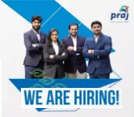 Praj Hiring