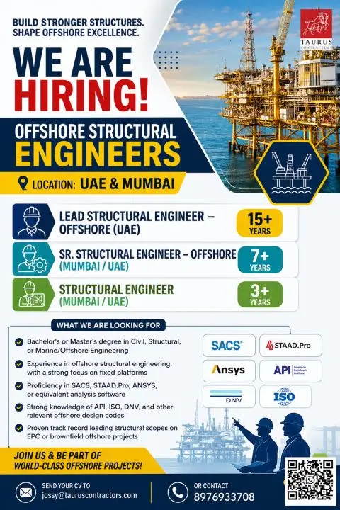 Structural Engineer Jobs