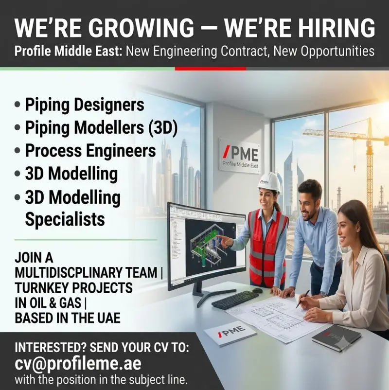 Profile Middle East Recruitment UAE