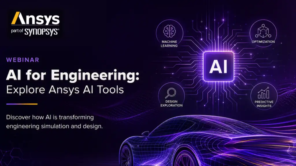 AI for Engineering-webinar