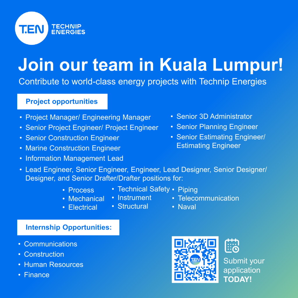 Technip Malaysia