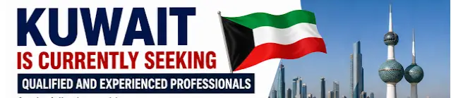 Kuwait Hiring