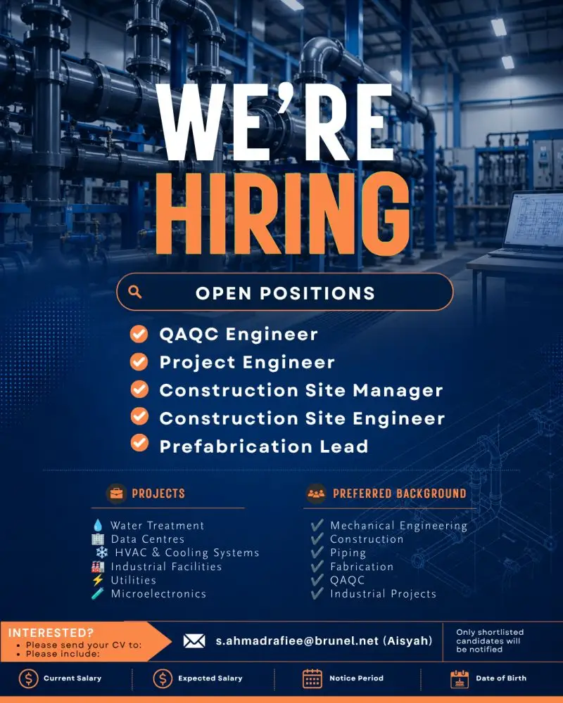 Malaysia Jobs