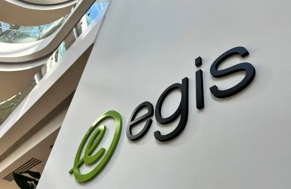 Egis Group Walk-in