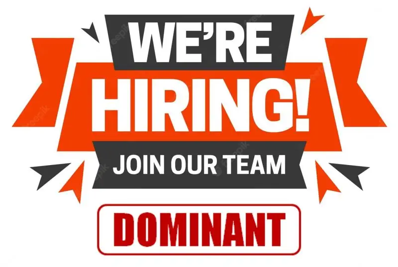 Diminant Energy Piping Jobs
