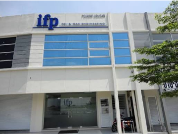 IFP Engineering Malaysia Hiring