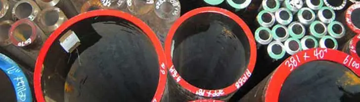 Industrial Piping