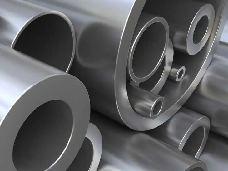 Steel Pipe