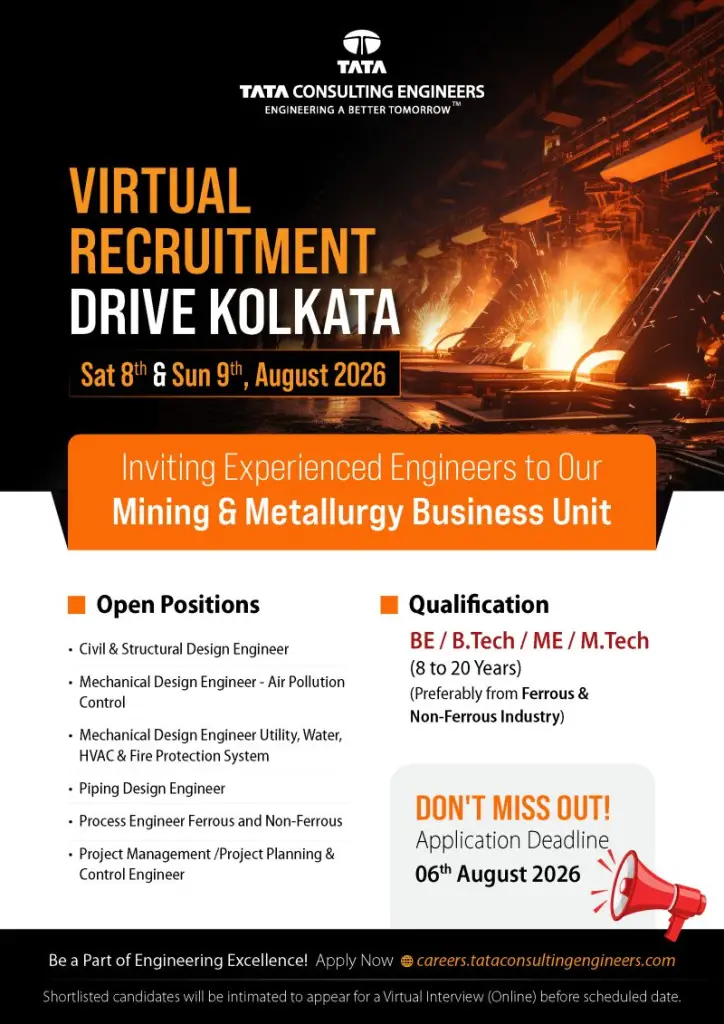 TCE Virtual Drive