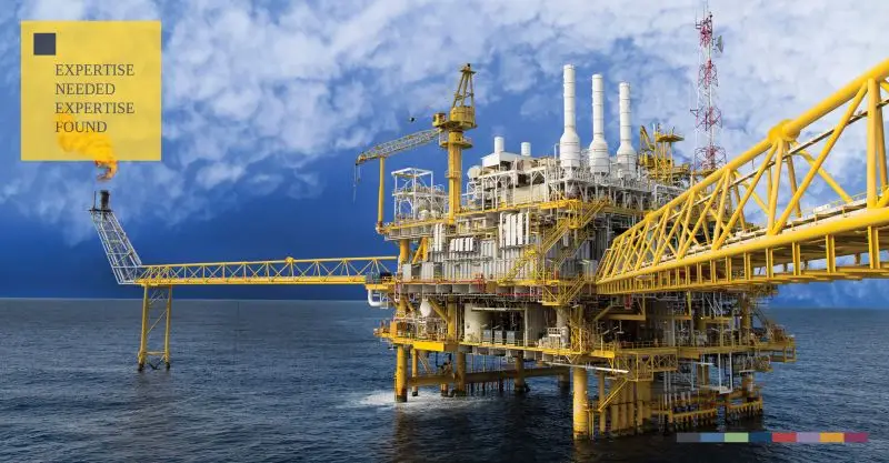 Oil and Gas Jobs in Malaysia