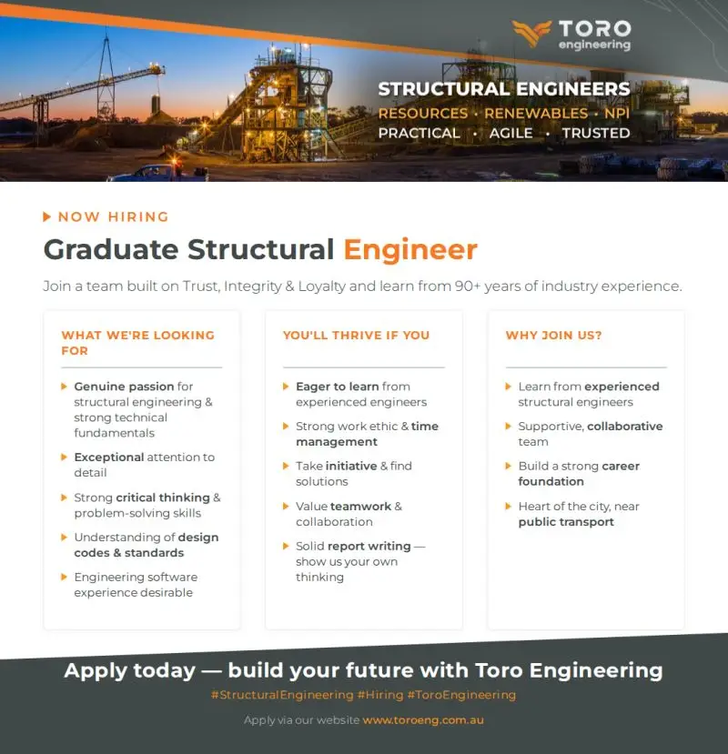 toro engineering freshers hiring