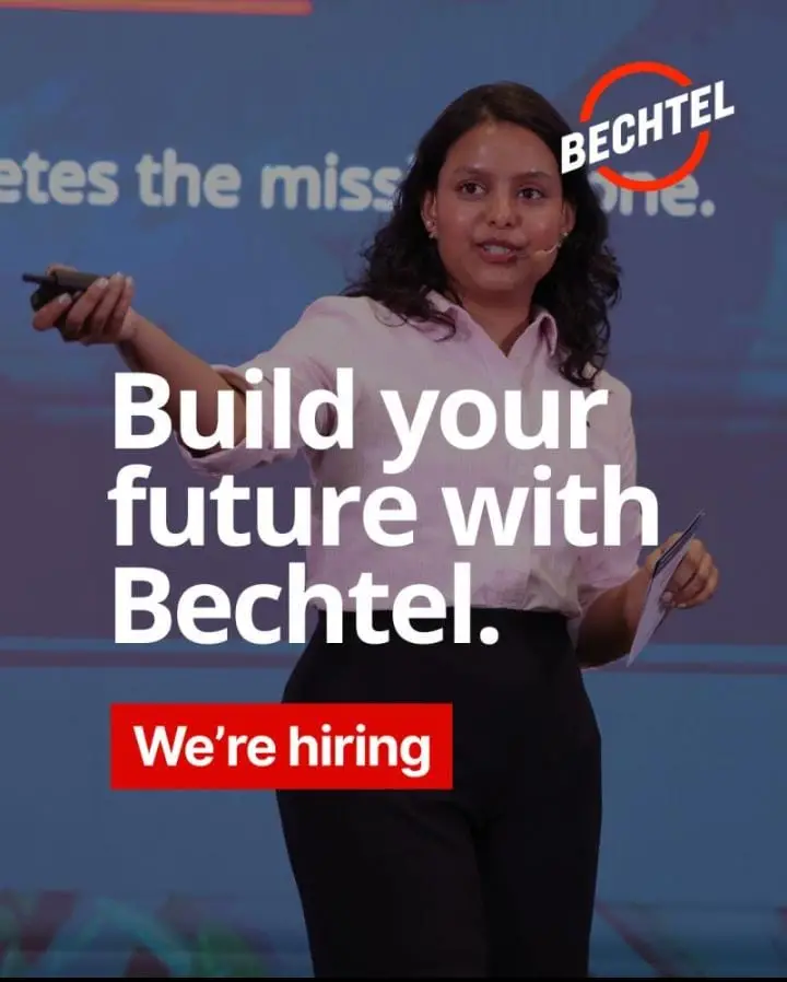 Bechtel Hiring
