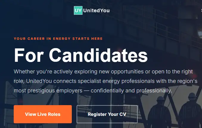 United You Hiring UAE