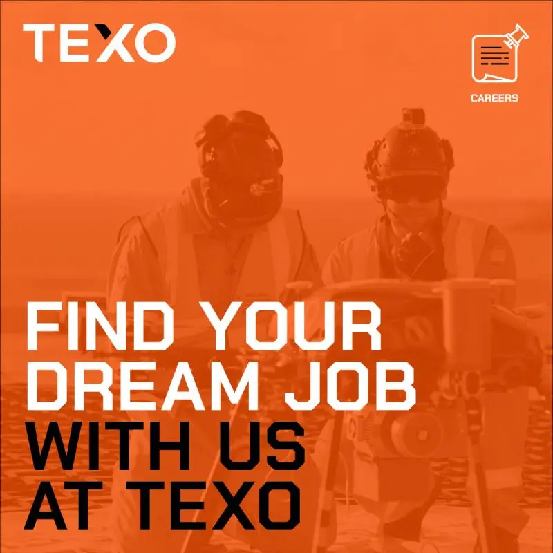 texo recruitment