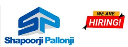 Shapoorji Pallonji Recruitment