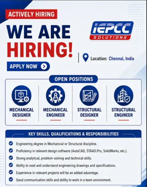 IEPCC Hiring