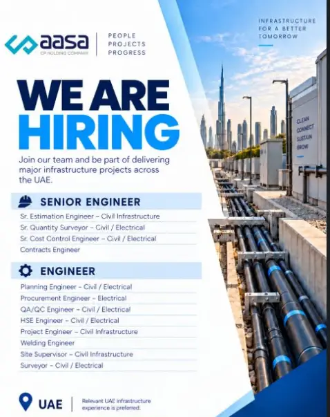 AASA UAE