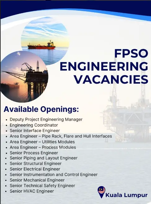 Opportunity in Malaysia